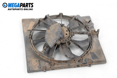Перка охлаждане за Renault Megane Scenic (10.1996 - 12.2001) 1.6 e (JA0F), 90 к.с.