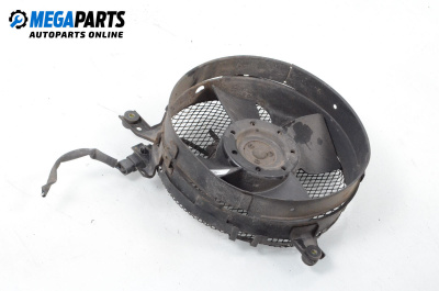 Перка охлаждане за Toyota Hilux (SURF) (08.1988 - 11.1998) 2.4 TD 4WD (LN130), 125 к.с.