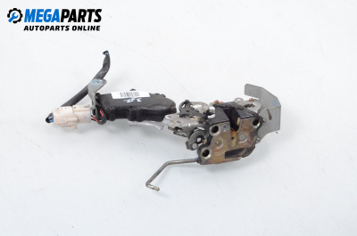 Брава на врата за Toyota Hilux (SURF) (08.1988 - 11.1998), позиция: задна, дясна