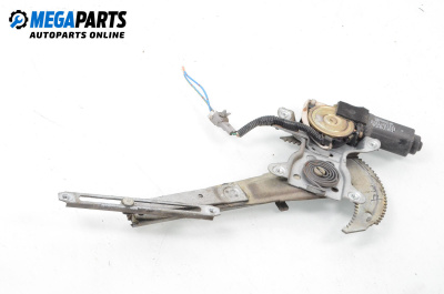 Машинка ел. стъкло за Toyota Hilux (SURF) (08.1988 - 11.1998), 4+1 вр., джип, позиция: задна, дясна