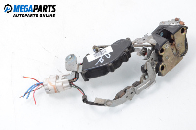 Брава на врата за Toyota Hilux (SURF) (08.1988 - 11.1998), позиция: предна, дясна