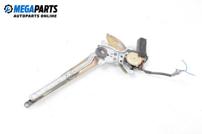 Машинка ел. стъкло за Toyota Hilux (SURF) (08.1988 - 11.1998), 4+1 вр., джип, позиция: предна, лява