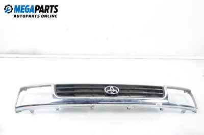 Решетка за Toyota Hilux (SURF) (08.1988 - 11.1998), джип, позиция: предна