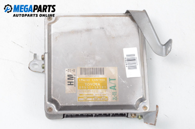 Компютър двигател за Toyota Hilux (SURF) (08.1988 - 11.1998) 2.4 TD 4WD (LN130), 125 к.с., № 175800-1231