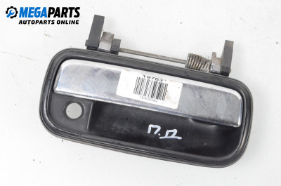 Външна дръжка за Toyota Hilux (SURF) (08.1988 - 11.1998), 4+1 вр., джип, позиция: предна, дясна