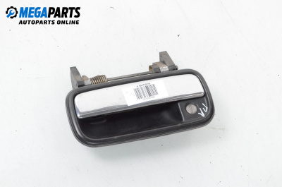 Външна дръжка за Toyota Hilux (SURF) (08.1988 - 11.1998), 4+1 вр., джип, позиция: предна, лява