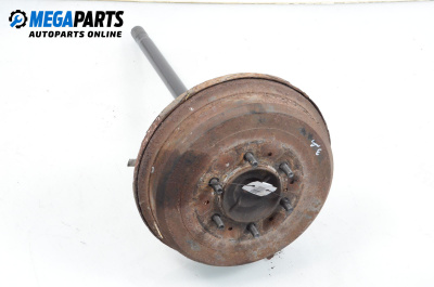 Полуоска за Toyota Hilux (SURF) (08.1988 - 11.1998) 2.4 TD 4WD (LN130), 125 к.с., позиция: задна, дясна, автоматик