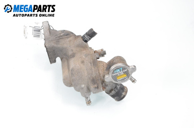 Корпус на термостат за Toyota Hilux (SURF) (08.1988 - 11.1998) 2.4 TD 4WD (LN130), 125 к.с.