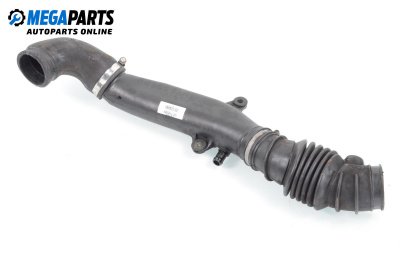 Въздуховод за Toyota Hilux (SURF) (08.1988 - 11.1998) 2.4 TD 4WD (LN130), 125 к.с.