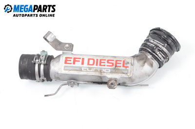 Тръба турбо за Toyota Hilux (SURF) (08.1988 - 11.1998) 2.4 TD 4WD (LN130), 125 к.с.