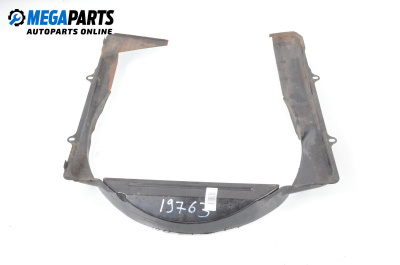 Дифузьор за Toyota Hilux (SURF) (08.1988 - 11.1998) 2.4 TD 4WD (LN130), 125 к.с.