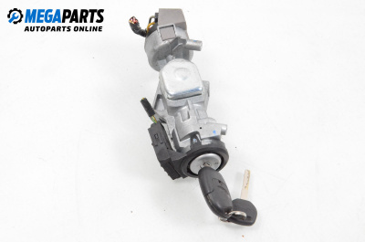 Контактен ключ за Ford Focus C-Max (10.2003 - 03.2007)
