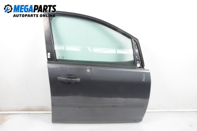 Врата за Ford Focus C-Max (10.2003 - 03.2007), 4+1 вр., миниван, позиция: предна, дясна