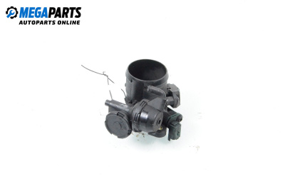 Дроселова клапа за Ford Focus C-Max (10.2003 - 03.2007) 2.0 TDCi, 136 к.с.