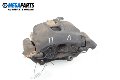 Спирачен апарат за Ford Focus C-Max (10.2003 - 03.2007), позиция: предна, лява