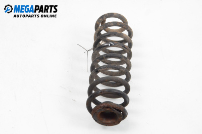Пружина за ходова част за Skoda Felicia I Pick-Up FUN (10.1995 - 04.2002), товарен, позиция: задна