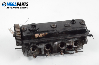 Глава за Skoda Felicia I Pick-Up FUN (10.1995 - 04.2002) 1.9 D, 64 к.с.