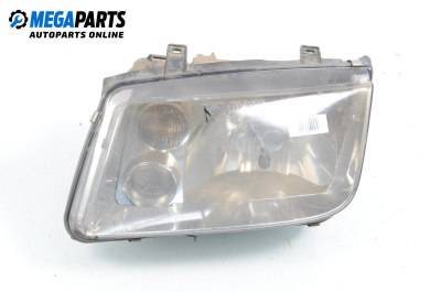Фар за Volkswagen Bora Sedan (10.1998 - 12.2013), седан, позиция: лява