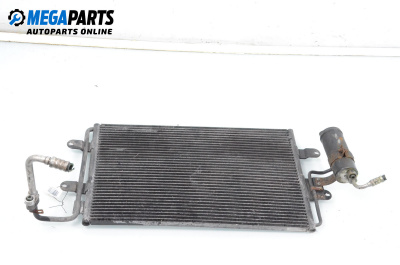 Климатичен радиатор за Volkswagen Bora Sedan (10.1998 - 12.2013) 2.3 V5, 150 к.с.