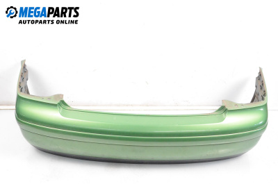 Задна броня за Volkswagen Bora Sedan (10.1998 - 12.2013), седан