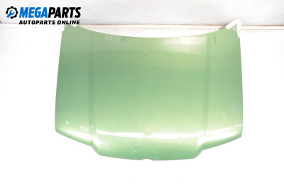 Преден капак за Volkswagen Bora Sedan (10.1998 - 12.2013), 4+1 вр., седан, позиция: предна