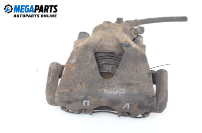 Спирачен апарат за Volkswagen Bora Sedan (10.1998 - 12.2013), позиция: предна, лява