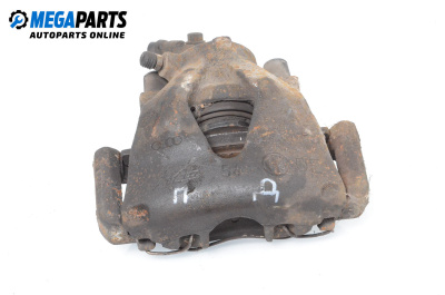 Спирачен апарат за Volkswagen Bora Sedan (10.1998 - 12.2013), позиция: предна, дясна