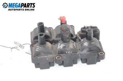 Запалителна бобина за Volkswagen Bora Sedan (10.1998 - 12.2013) 2.3 V5, 150 к.с.