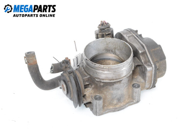 Дроселова клапа за Volkswagen Bora Sedan (10.1998 - 12.2013) 2.3 V5, 150 к.с.
