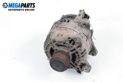 Алтернатор / генератор за Volkswagen Bora Sedan (10.1998 - 12.2013) 2.3 V5, 150 к.с.
