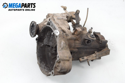 Ръчна скоростна кутия за Volkswagen Jetta II Sedan (08.1983 - 12.1992) 1.8 Catalyst, 90 к.с.