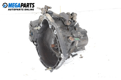 Ръчна скоростна кутия за Volkswagen Jetta II Sedan (08.1983 - 12.1992) 1.8 Catalyst, 90 к.с.