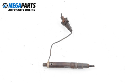 Умна дюза за Skoda Fabia I Hatchback (08.1999 - 03.2008) 1.9 SDI, 64 к.с.