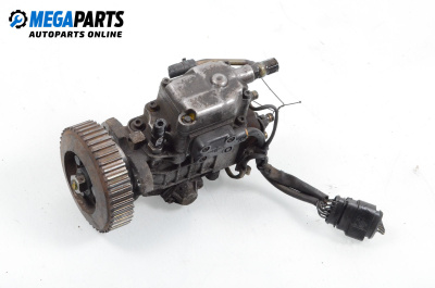 ГНП-горивонагнетателна помпа за Skoda Fabia I Hatchback (08.1999 - 03.2008) 1.9 SDI, 64 к.с.