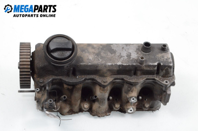 Глава за Skoda Fabia I Hatchback (08.1999 - 03.2008) 1.9 SDI, 64 к.с.