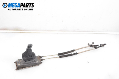 Скоростен лост с жила за Skoda Fabia I Hatchback (08.1999 - 03.2008)