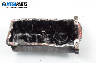 Картер за Skoda Fabia I Hatchback (08.1999 - 03.2008) 1.9 SDI, 64 к.с.