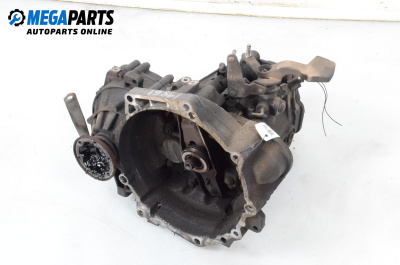 Ръчна скоростна кутия за Skoda Fabia I Hatchback (08.1999 - 03.2008) 1.9 SDI, 64 к.с.