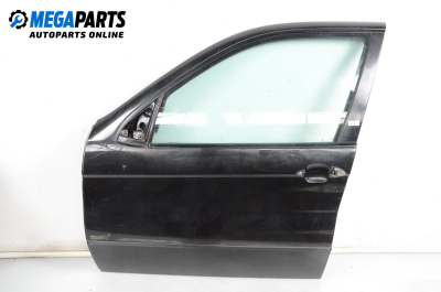 Врата за BMW X5 Series E53 (05.2000 - 12.2006), 4+1 вр., джип, позиция: предна, лява