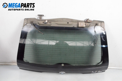 Заден капак за BMW X5 Series E53 (05.2000 - 12.2006), 4+1 вр., джип, позиция: задна