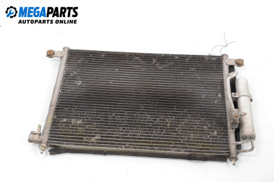 Климатичен радиатор за Chevrolet Aveo Sedan II (05.2005 - 12.2011) 1.4, 94 к.с.