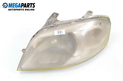 Фар за Chevrolet Aveo Sedan II (05.2005 - 12.2011), седан, позиция: лява