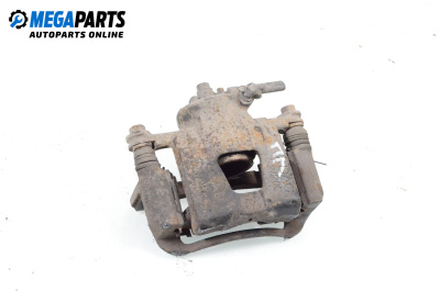 Спирачен апарат за Chevrolet Aveo Sedan II (05.2005 - 12.2011), позиция: предна, лява