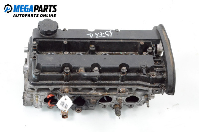 Глава за Chevrolet Aveo Sedan II (05.2005 - 12.2011) 1.4, 94 к.с.