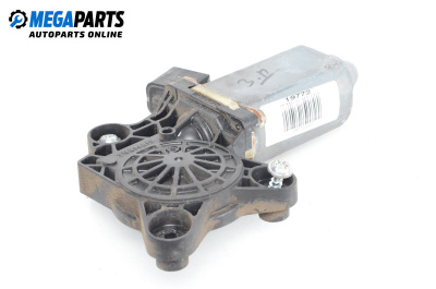 Електромотор за стъклоподемник за Mercedes-Benz S-Class Sedan (W220) (10.1998 - 08.2005), 4+1 вр., седан, позиция: задна, дясна