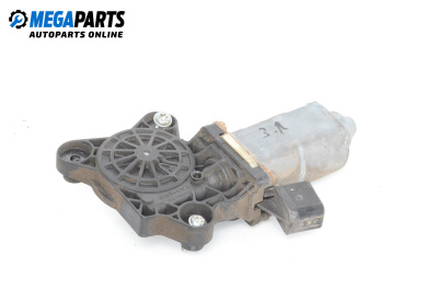 Електромотор за стъклоподемник за Mercedes-Benz S-Class Sedan (W220) (10.1998 - 08.2005), 4+1 вр., седан, позиция: задна, лява