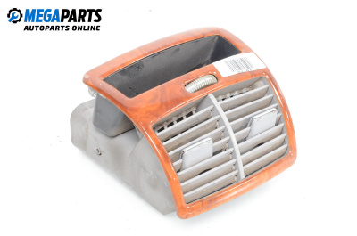 Духалки парно за Mercedes-Benz S-Class Sedan (W220) (10.1998 - 08.2005)