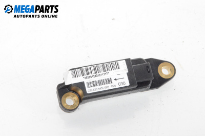 Сензор airbag за Mercedes-Benz S-Class Sedan (W220) (10.1998 - 08.2005), № А 220 820 4426 (08) Q06