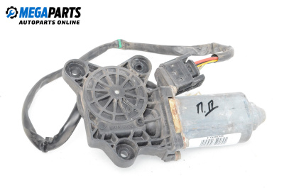 Електромотор за стъклоподемник за Mercedes-Benz S-Class Sedan (W220) (10.1998 - 08.2005), 4+1 вр., седан, позиция: предна, дясна