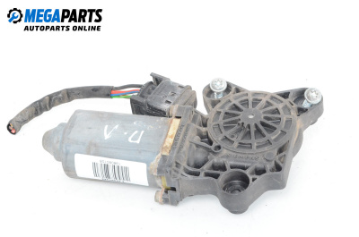 Електромотор за стъклоподемник за Mercedes-Benz S-Class Sedan (W220) (10.1998 - 08.2005), 4+1 вр., седан, позиция: предна, лява